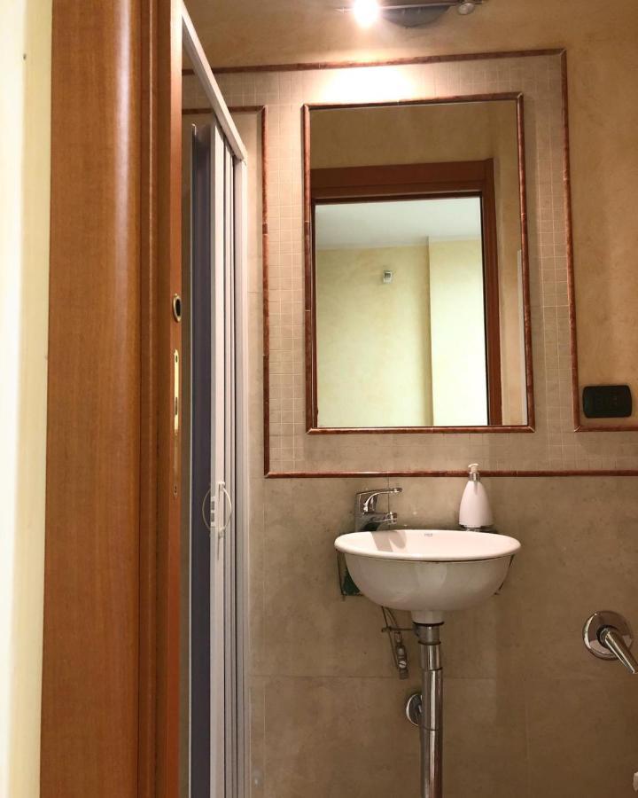 Rue Ragusa #1B - Scardicchio Maisons 巴里 外观 照片