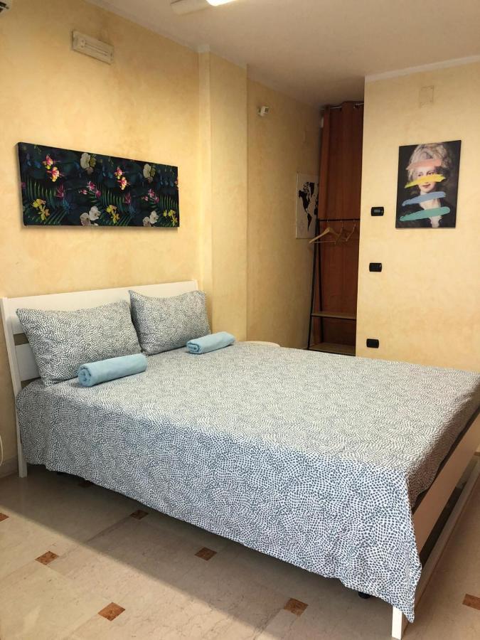 Rue Ragusa #1B - Scardicchio Maisons 巴里 外观 照片